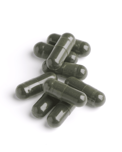 Klamazol 90 Capsules Energetica Nat