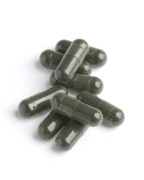 Klamazol 90 Capsules Energetica Nat