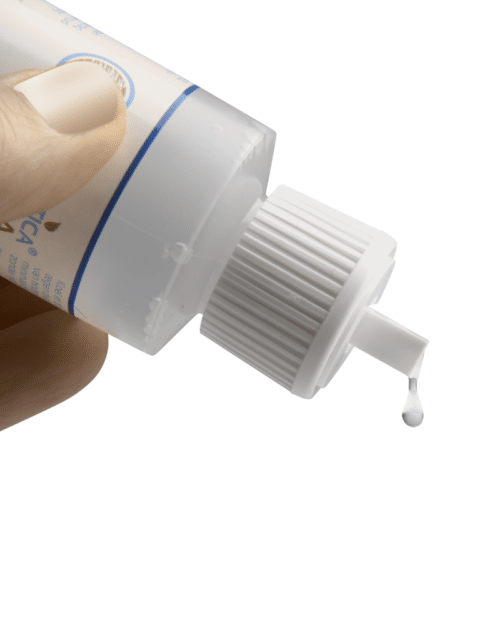 MSM Topical gel 120 ml Energetica Nat