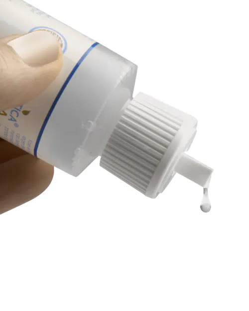 MSM Topical gel 120 ml Energetica Nat