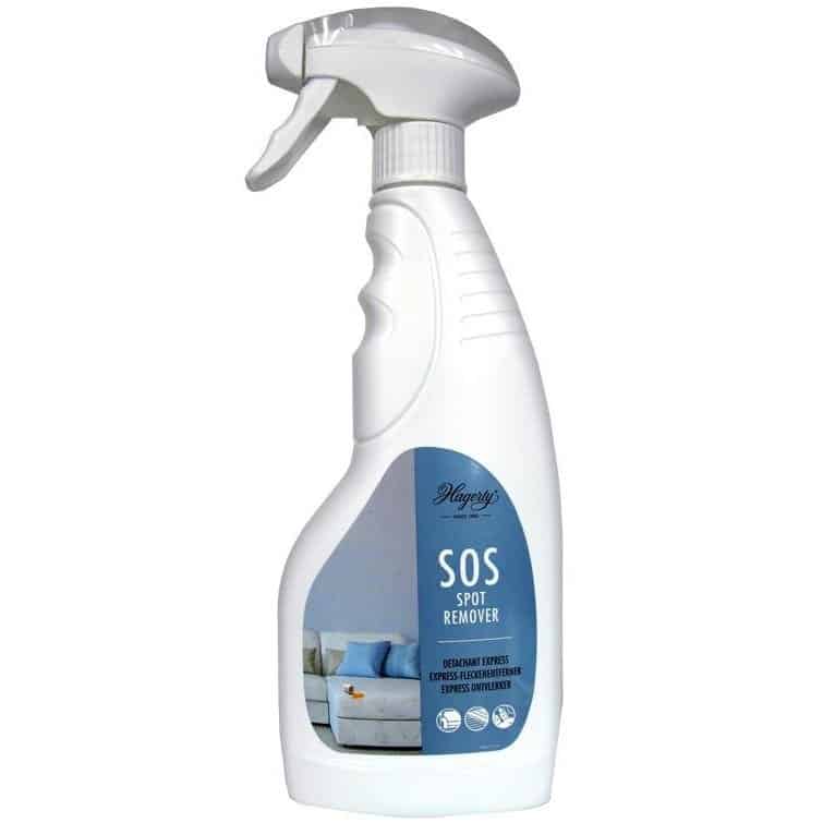 Sos spot reiniger 500 ml Hagerty