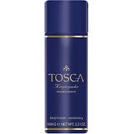 Tosca Body powder 100 gram