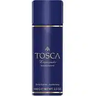 Tosca Body powder 100 gram