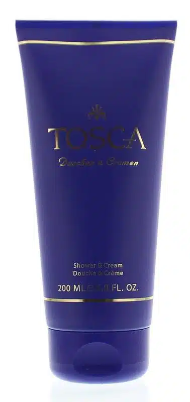 Tosca Showergel 200 ml