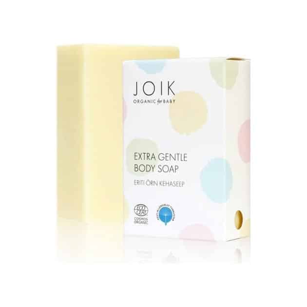 Baby extra gentle body soap 100 gram Joik
