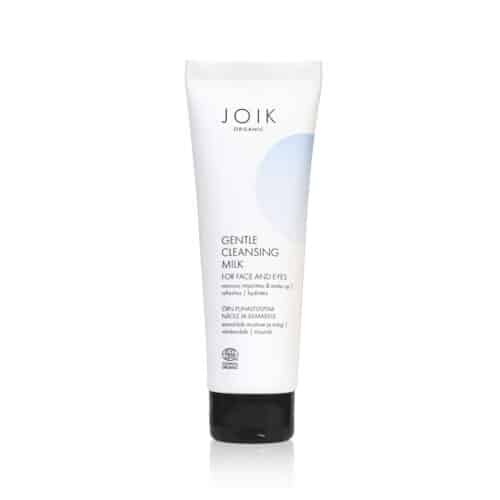 Cleansing milk face & eyes 125 ml Joik