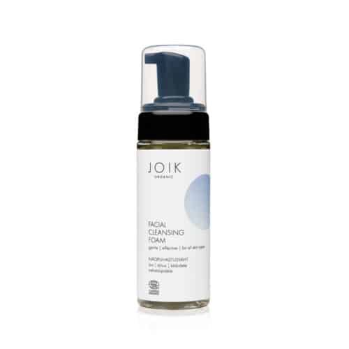 Facial cleansing foam 150 ml Joik