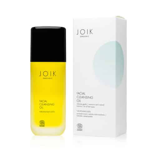 Facial cleansing oil 100 ml Joik