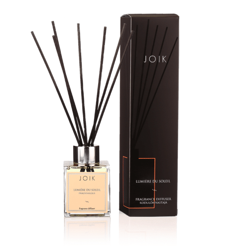 Fragrance diffuser lumiere du soleil 100 ml Joik