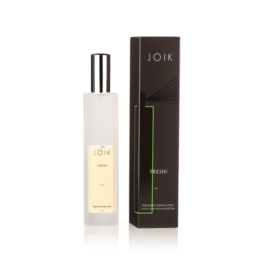 Fragrant roomspray fresh 100 ml Joik