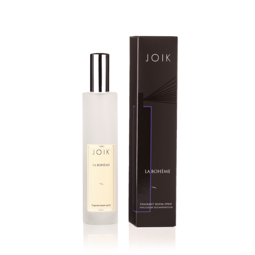 Fragrant roomspray la boheme 100 ml Joik