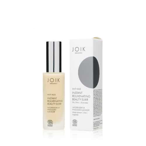 Instant lift & rejuvenating beauty elixer 30 ml Joik