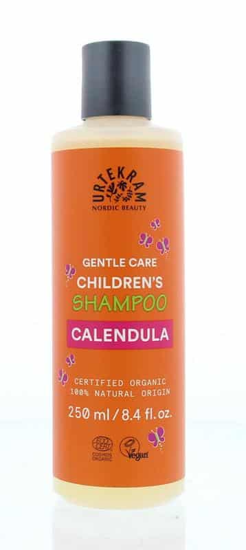 Kinder shampoo calendula 250 ml Urtekram