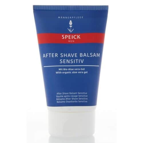 Man aftershave balsem sensitive 100 ml Speick