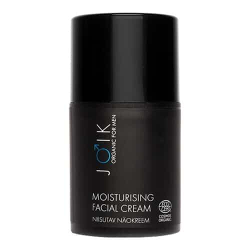 Men moisturising day cream vegan 50 ml Joik