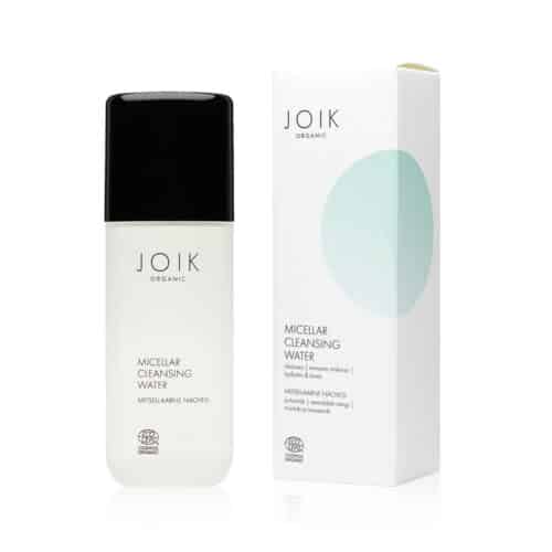 Micellar cleansing water vegan 100 ml Joik