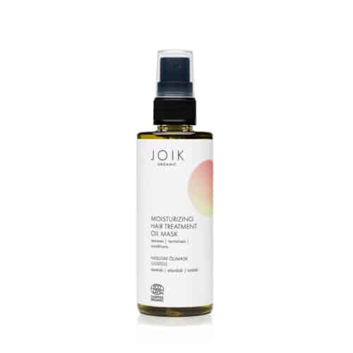 Moisturising hair treatment oil mask vegan 100 ml Joik