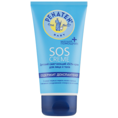 Penaten SOS creme 75ml (DE)