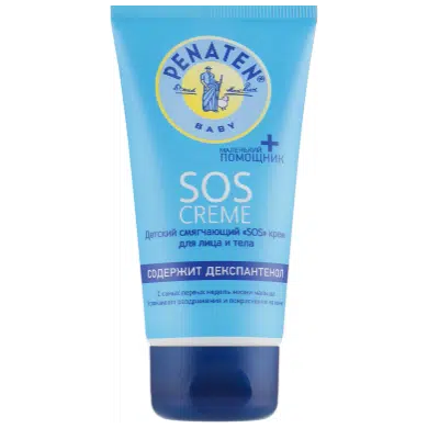 Penaten SOS creme 75ml (DE)