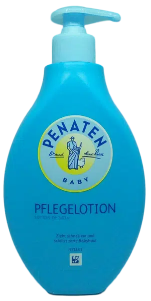 Penaten bodtlotion 400ml (DE)
