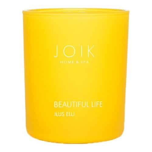 Vegan geurkaars beautiful 150 gram Joik