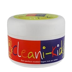 Cleani-kid anti-luis gel 200 ml