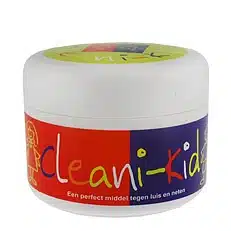 Cleani-kid anti-luis gel 200 ml