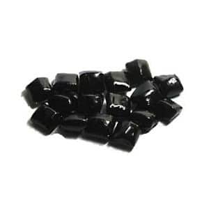 Laurierdrop zuivere Rossano los 100 gram (Alleen webshop artikel)