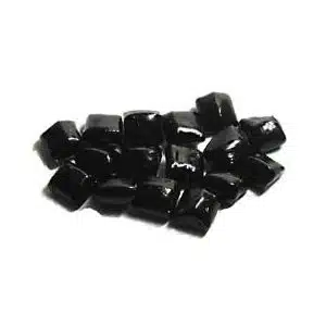 Laurierdrop zuivere Rossano los 100 gram (Alleen webshop artikel)