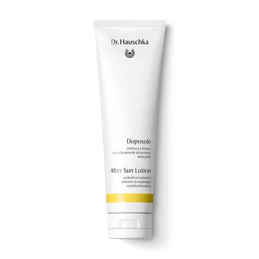 After sun lotion 150 ml Hauschka
