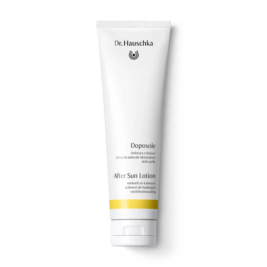 After sun lotion 150 ml Hauschka