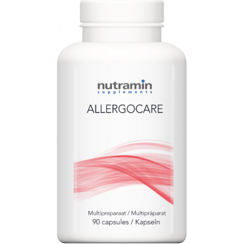 Allergocare 90 capsules Nutramin