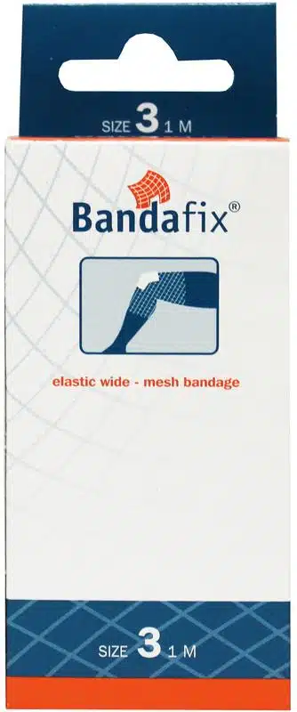 Bandafix nr 3 knie 1 meter