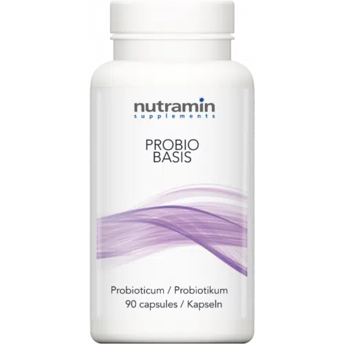 Probio basis 90 capsules Nutramin