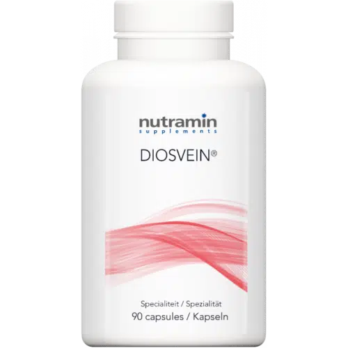 Diosvein 90 capsules Nutramin