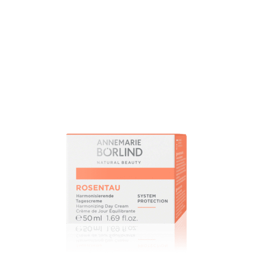 Rose Dew Day Cream 50 ml Borlind