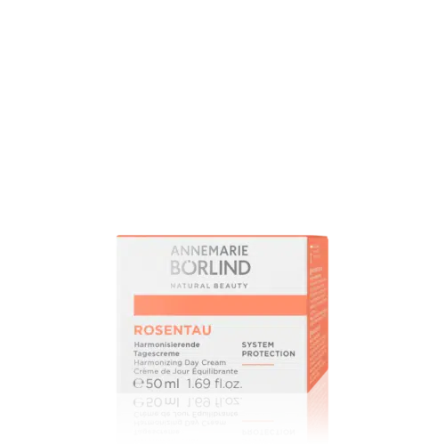 Rose Dew Day Cream 50 ml Borlind
