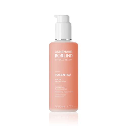 Rose Dew Facial Toner 150 ml Borlind