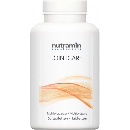 NTM Jointcare 60tb Nutramin