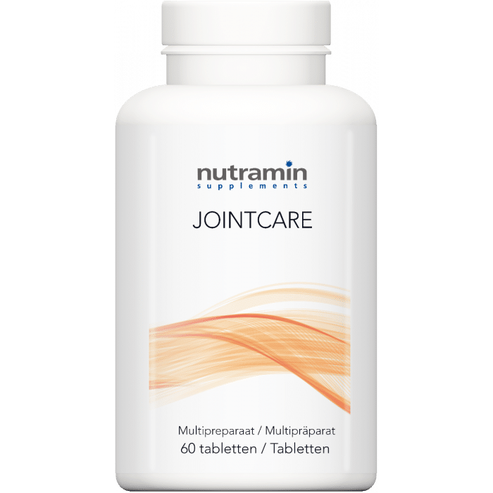 NTM Jointcare 60tb Nutramin