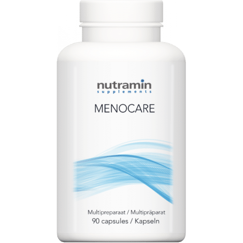 NTM Menocare 2.0 90 capsules Nutramin