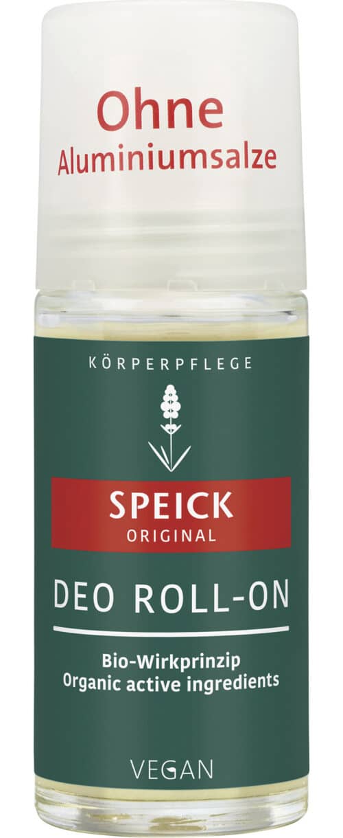 Deodorant roller 50 ml Speick