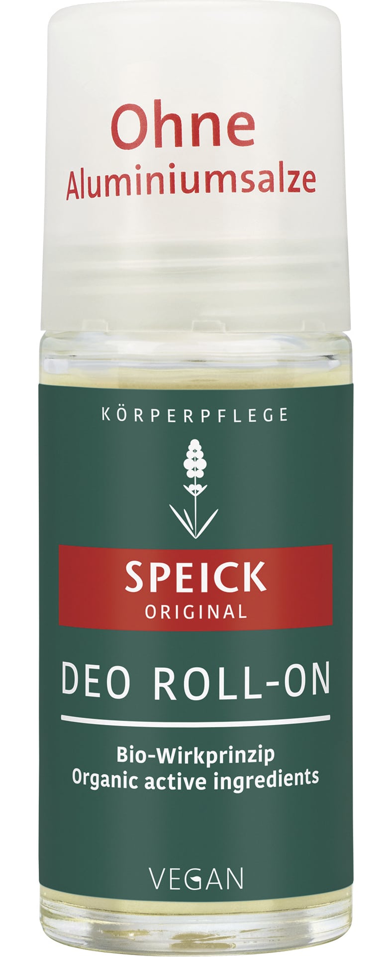 Deodorant roller 50 ml Speick