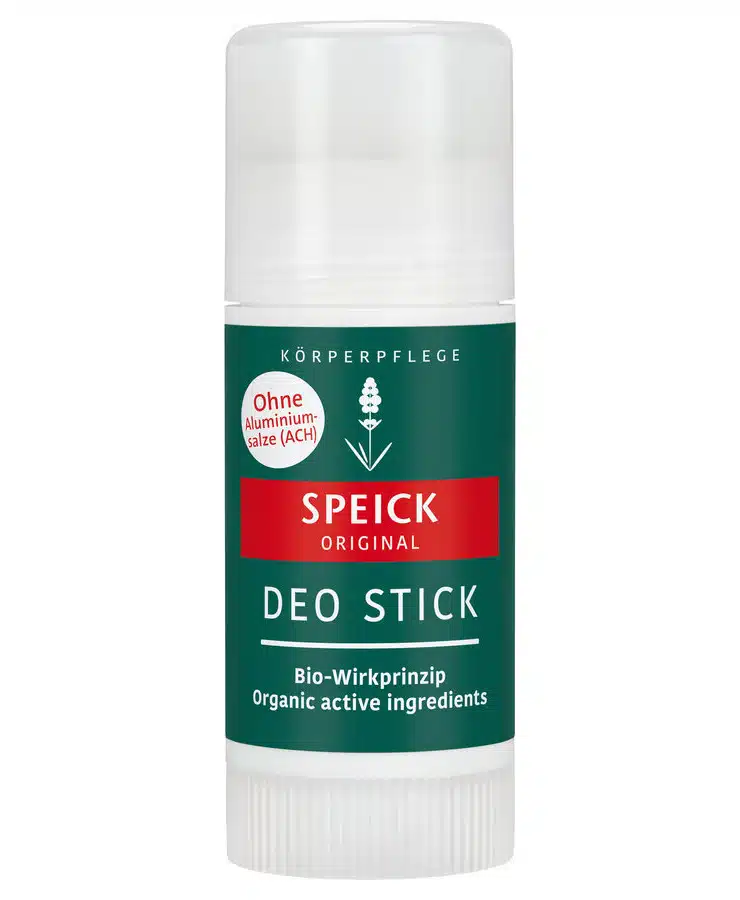 Deodorant stick 40 ml Speick