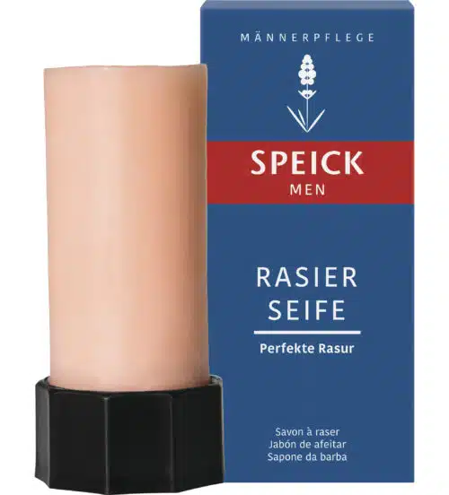 Man scheerzeep stick 50 gram Speick