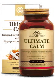 Ultimate Calm 30 stuks Solgar