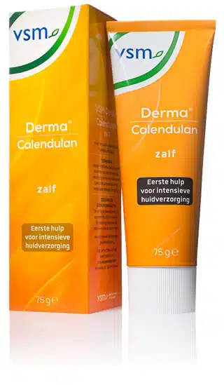 Calendulan derma zalf 25 gram VSM