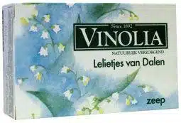 Vinolia Lelietjes van Dalen150 gram