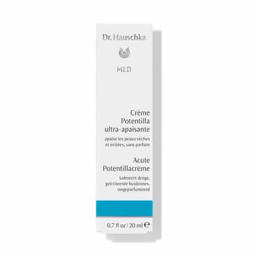 Acute Potentillacrème 20 ml Hauschka MED