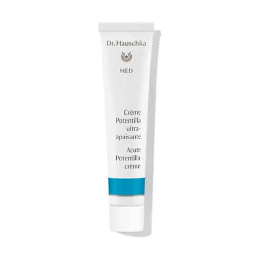 Acute Potentillacrème 20 ml Hauschka MED